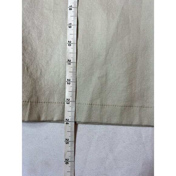 Eddie Bauer Women's Khaki Skirt - Picture 6 of 6